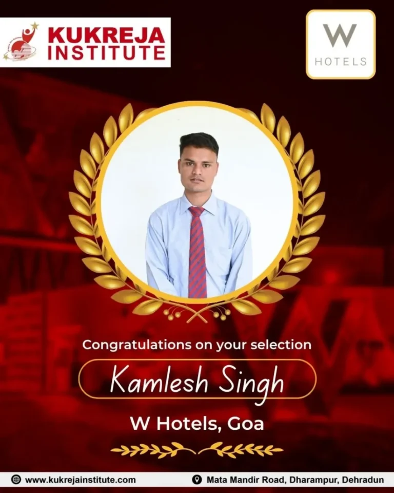 🌟 Big Cheers to Big Dreams! 🌟Congratulations to our shining stars on getting selected by W Ho